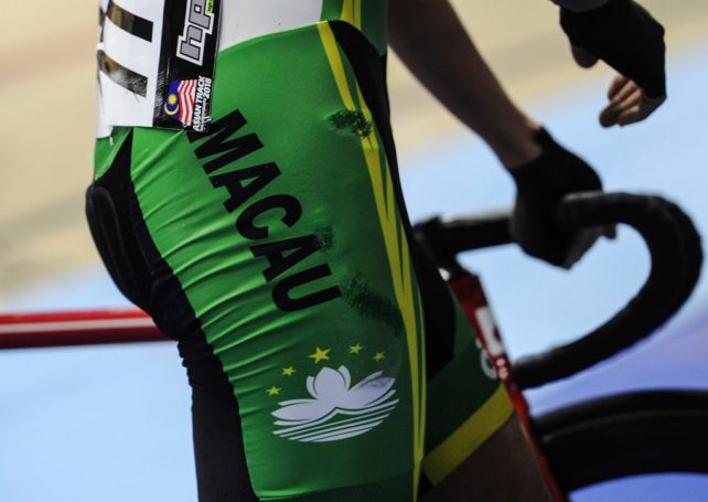 ‘Symbolic’ National Games cycling race to span Macao, Guangdong and Hong Kong