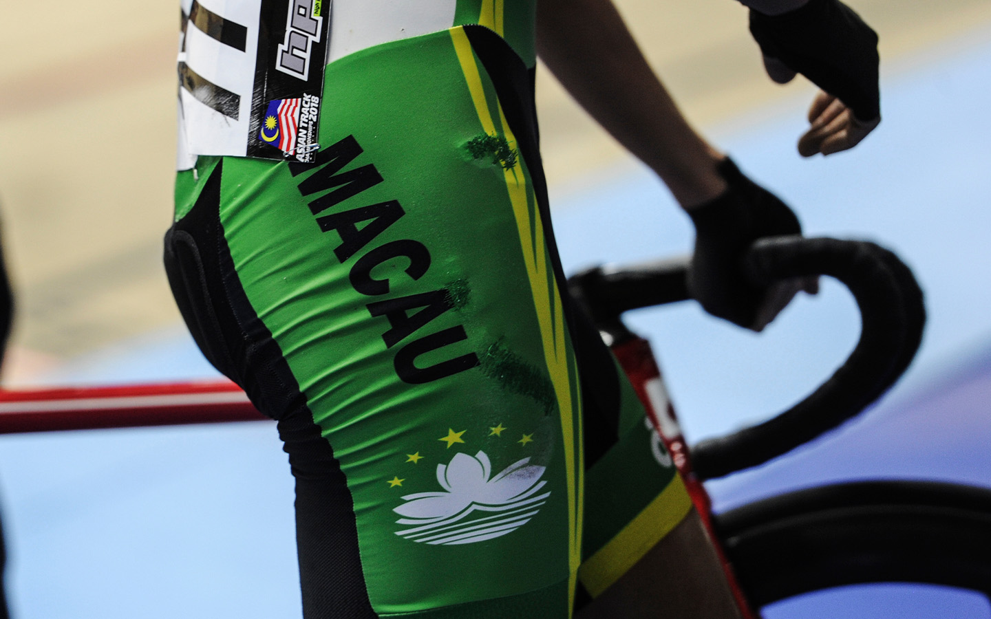 ‘Symbolic’ National Games cycling race to span Macao, Guangdong and Hong Kong