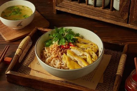 New places to eat and drink at this October