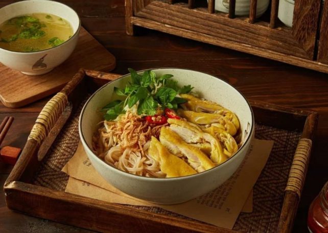 New places to eat and drink at this October