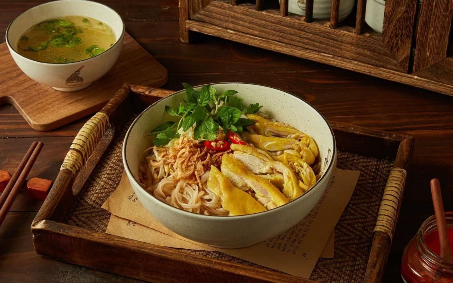 Protected: New places to eat and drink at this October