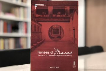 Historical refurbishments add new relevance to study of Macao’s pioneers