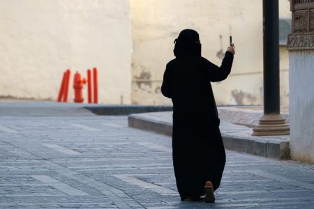Portugal is poised to ban Muslim face veils