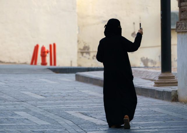 Portugal is poised to ban Muslim face veils