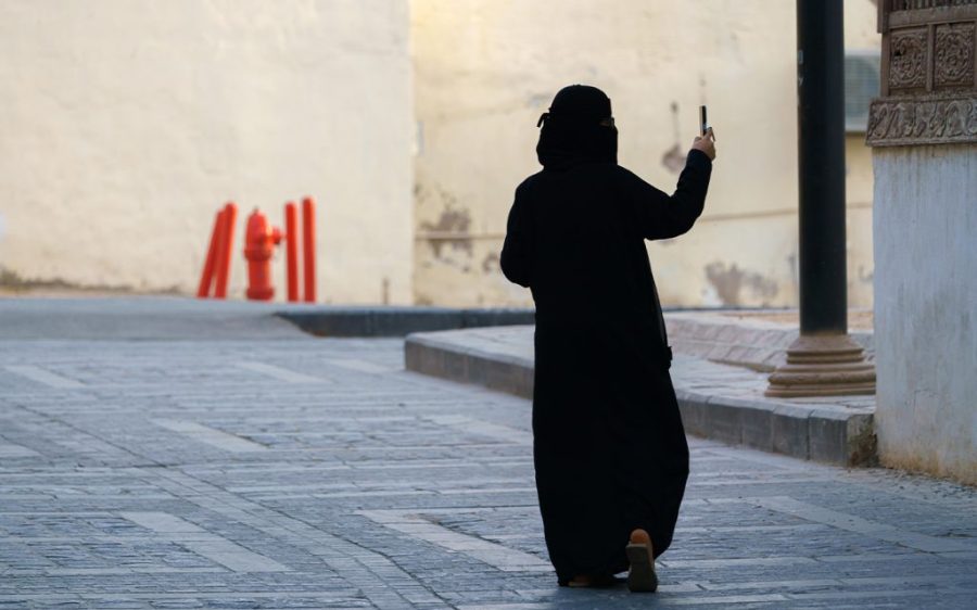 Portugal is poised to ban Muslim face veils