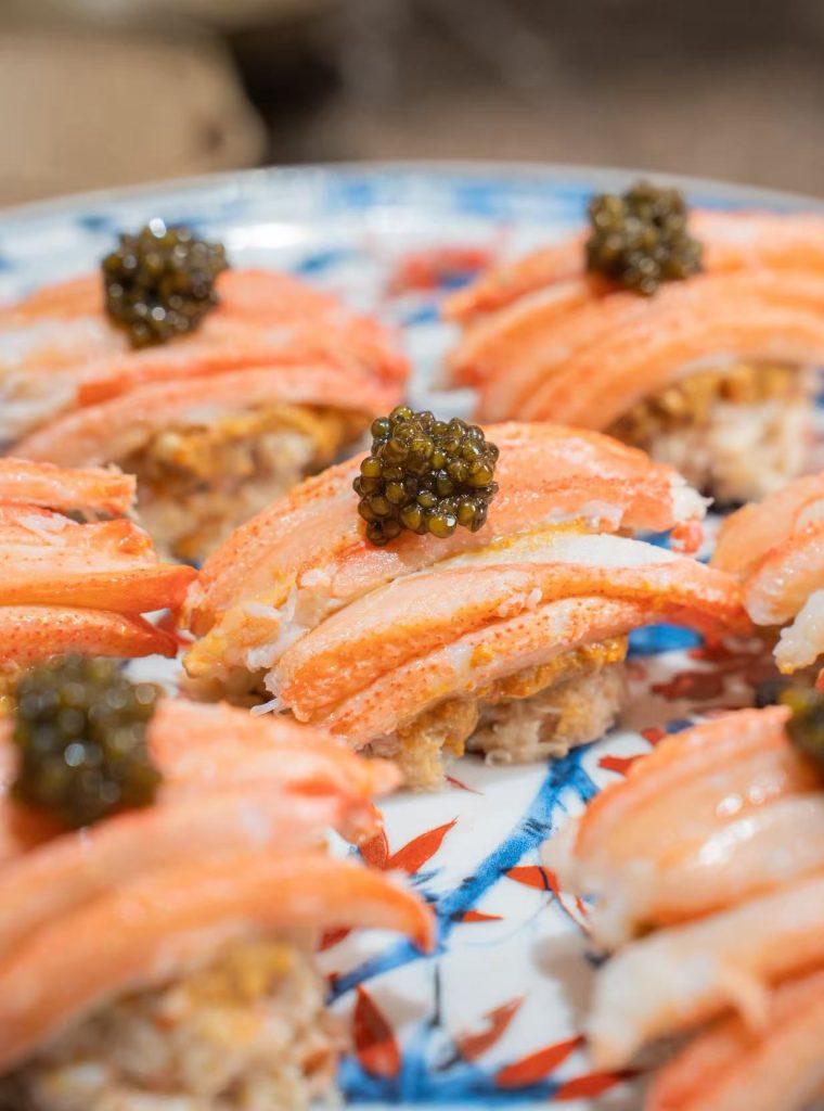 New places to eat and drink at this October