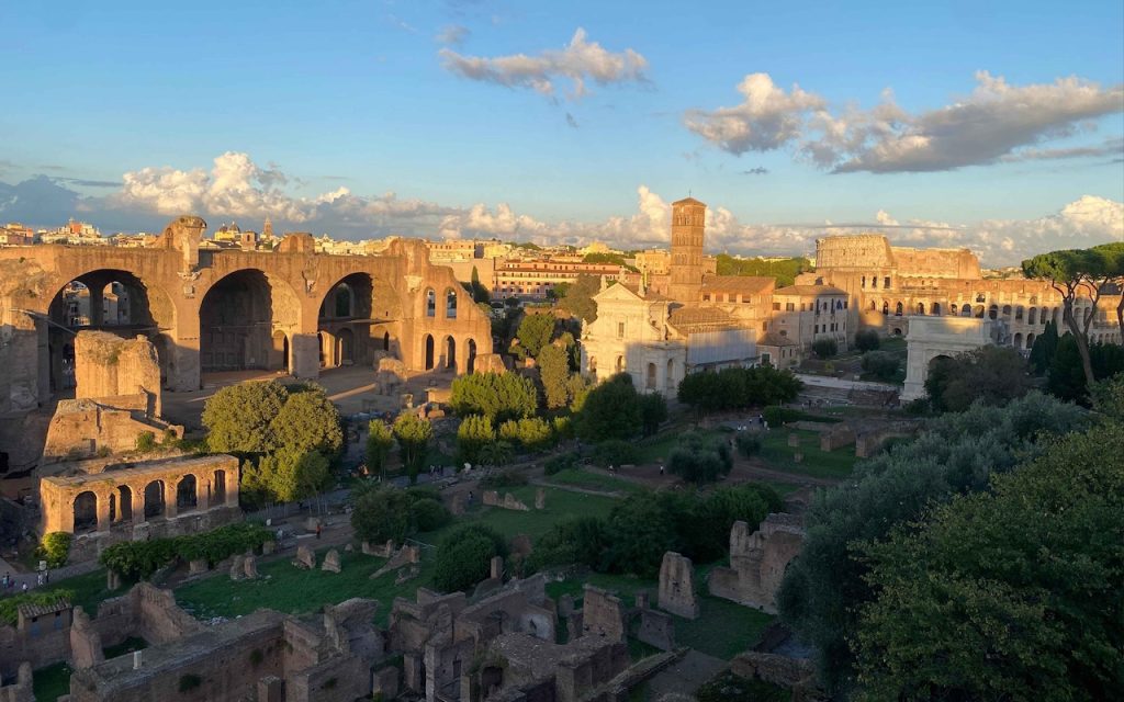 Heading to Rome for the first time? Here’s what you need to know