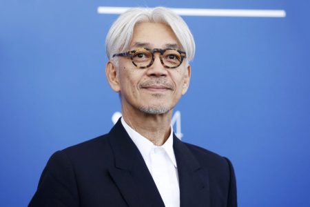 Ryuichi Sakamoto exhibition to take place next year at Hong Kong’s M+