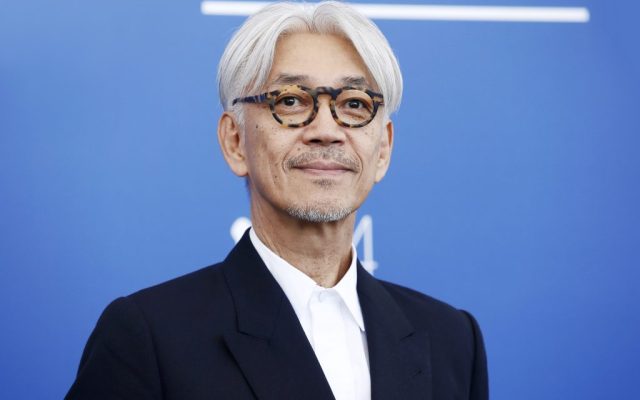 Ryuichi Sakamoto exhibition to take place next year at Hong Kong’s M+