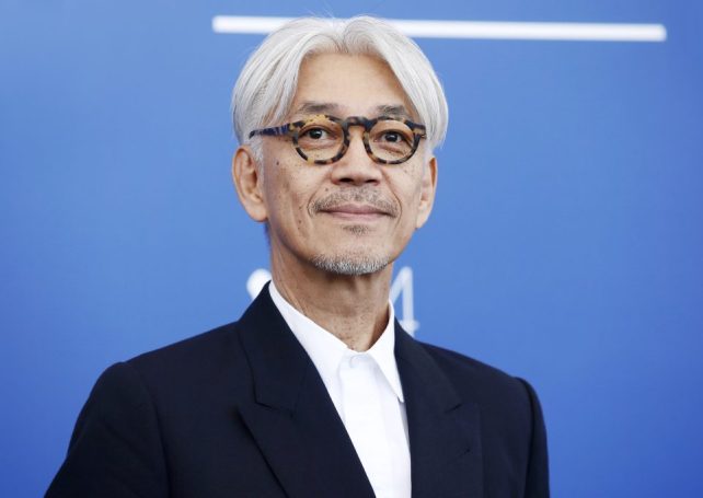 Ryuichi Sakamoto exhibition to take place next year at Hong Kong’s M+