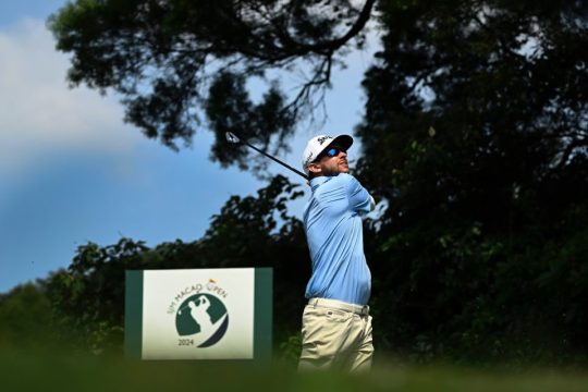 The SJM Macao Open 2025 has finalised its player lineup