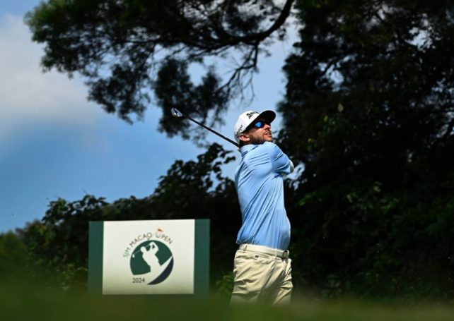 The SJM Macao Open 2025 has finalised its player lineup