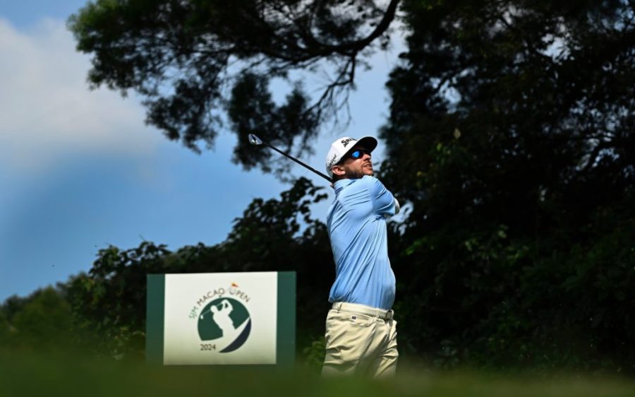 The SJM Macao Open 2025 has finalised its player lineup