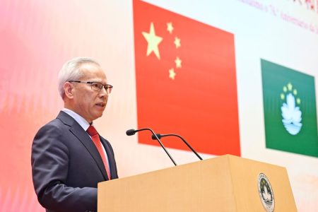 Sam’s National Day address focuses on economic diversification and regional ties