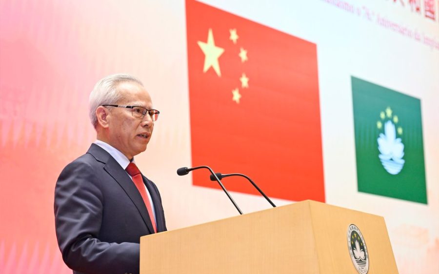 Sam’s National Day address focuses on economic diversification and regional ties