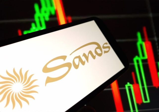 Sands China reports strong third quarter growth, LVS increases ownership