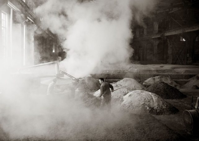 Sichuan’s food culture comes to life in Taipa photography exhibition