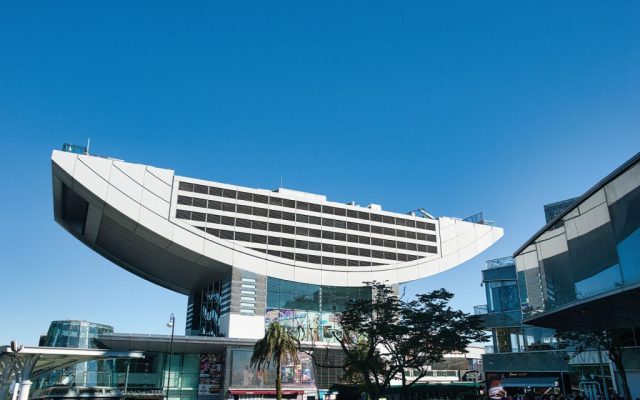 ‘Maverick’ British architect behind several Hong Kong landmarks dies at 87