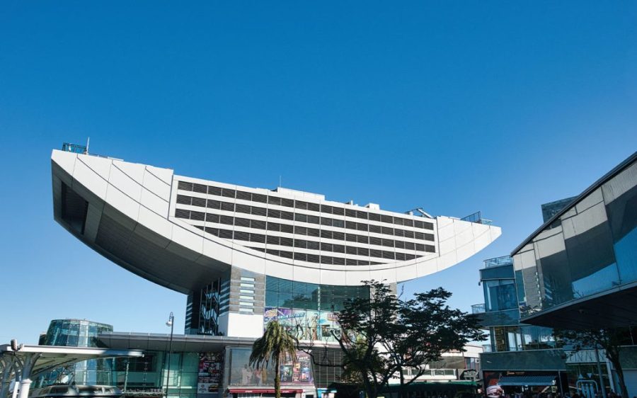 ‘Maverick’ British architect behind several Hong Kong landmarks dies at 87
