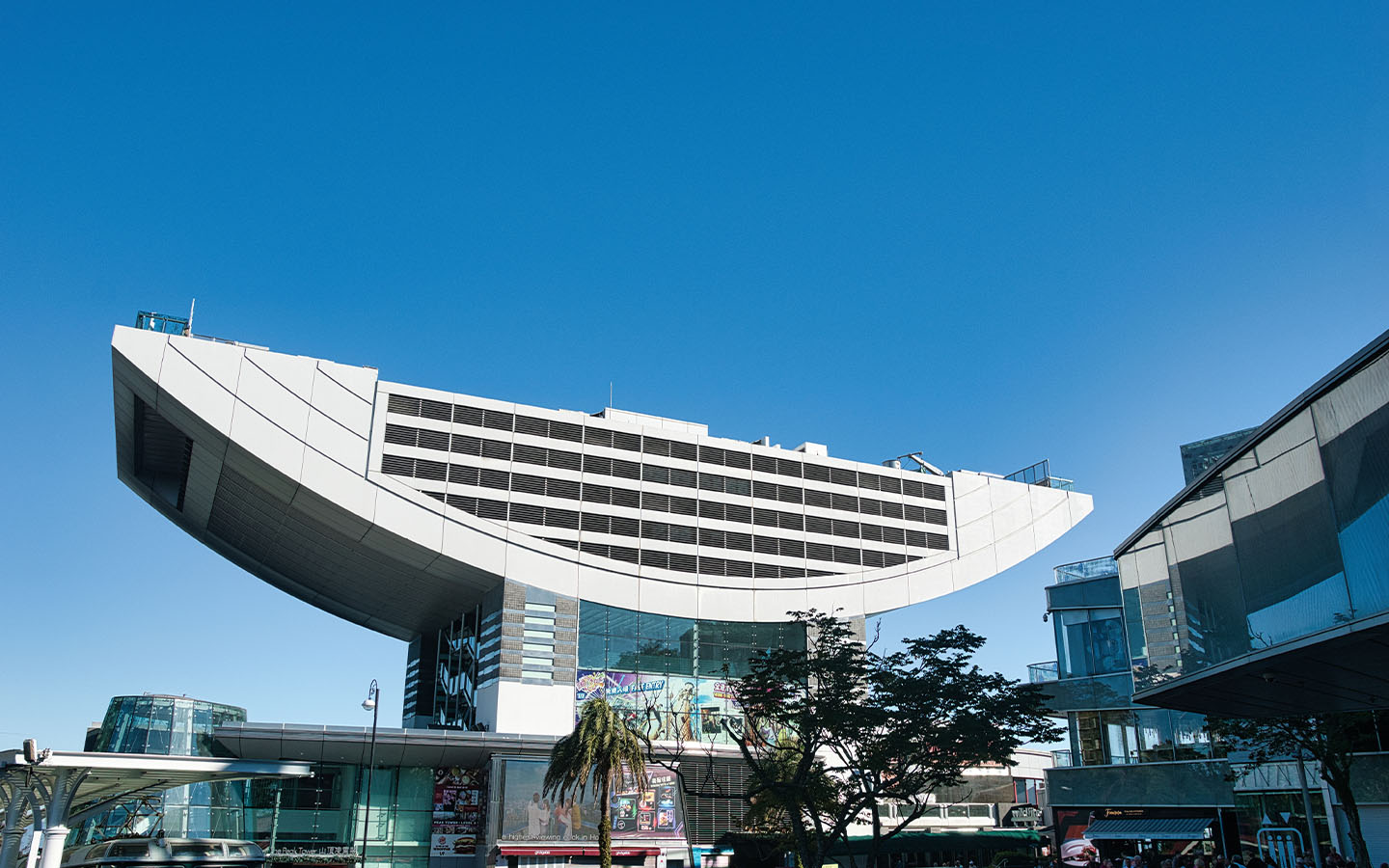 ‘Maverick’ British architect behind several Hong Kong landmarks dies at 87