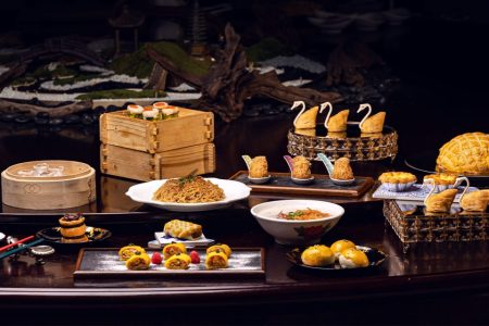 Sofitel Macau’s new dim sum collaboration celebrates the Macao-Guangzhou connection