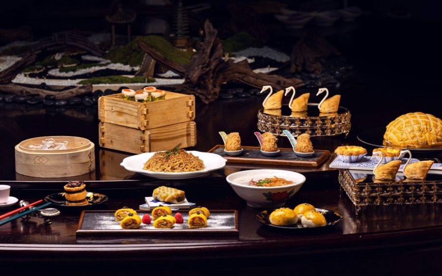 The Sofitel’s new dim sum collaboration celebrates the Macao-Guangzhou connection