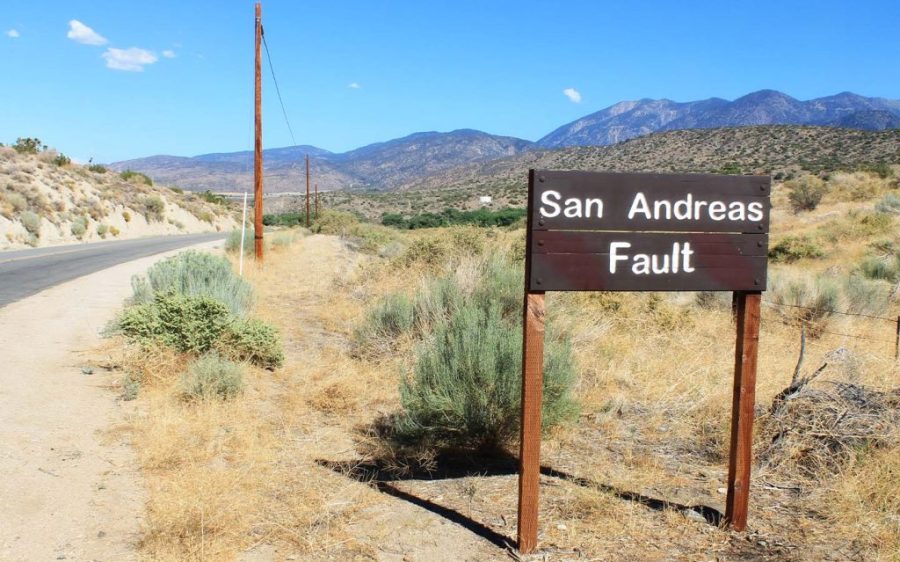California scientists raise alarm over potential ‘supershear’ earthquakes
