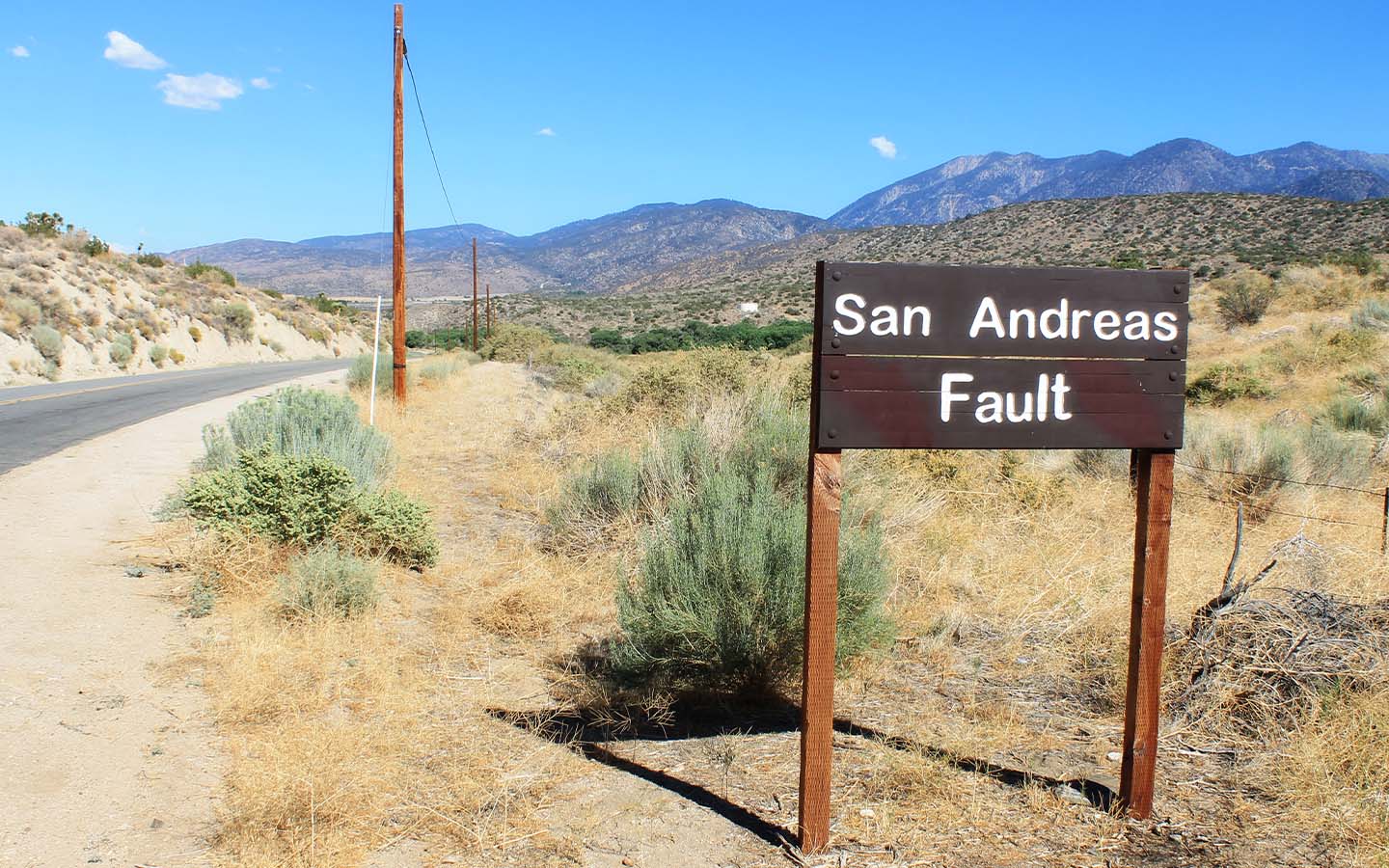 California scientists raise alarm over potential ‘supershear’ earthquakes