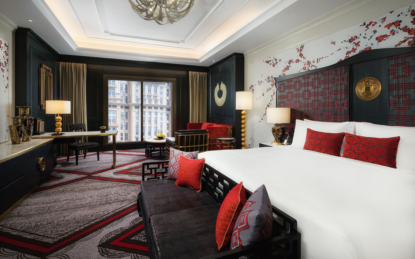 Nine hotels from Macao join the Michelin Keys selection