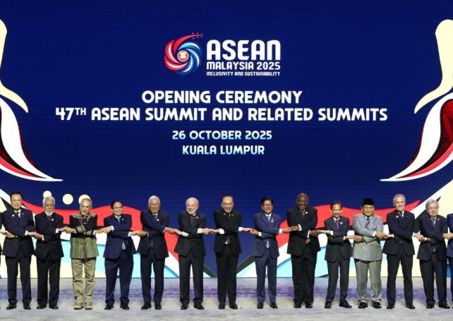 Timor-Leste becomes the 11th member of ASEAN Timor-Leste becomes the 11th member of ASEAN