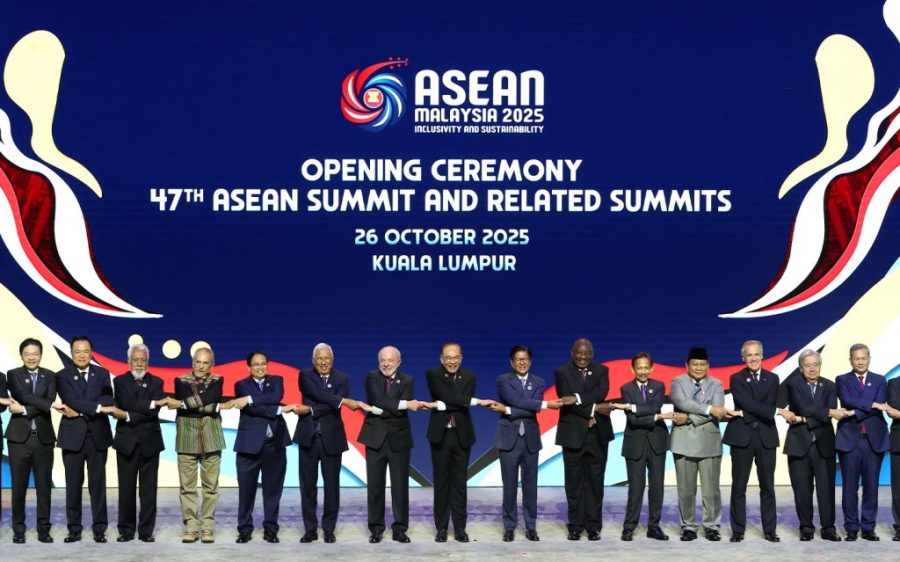 Timor-Leste becomes the 11th member of ASEAN Timor-Leste becomes the 11th member of ASEAN