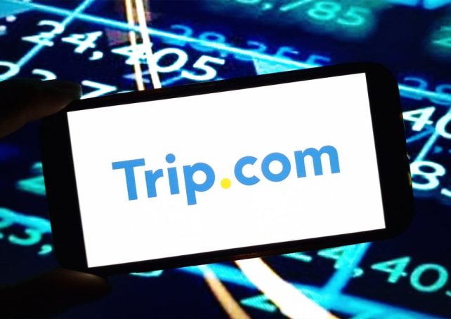 Trip.com unveils the latest trends in Macao and Hong Kong tourism Trip.com unveils the latest trends in Macao and Hong Kong tourism