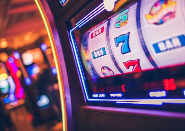 Two more satellite casinos to close by the end of this week