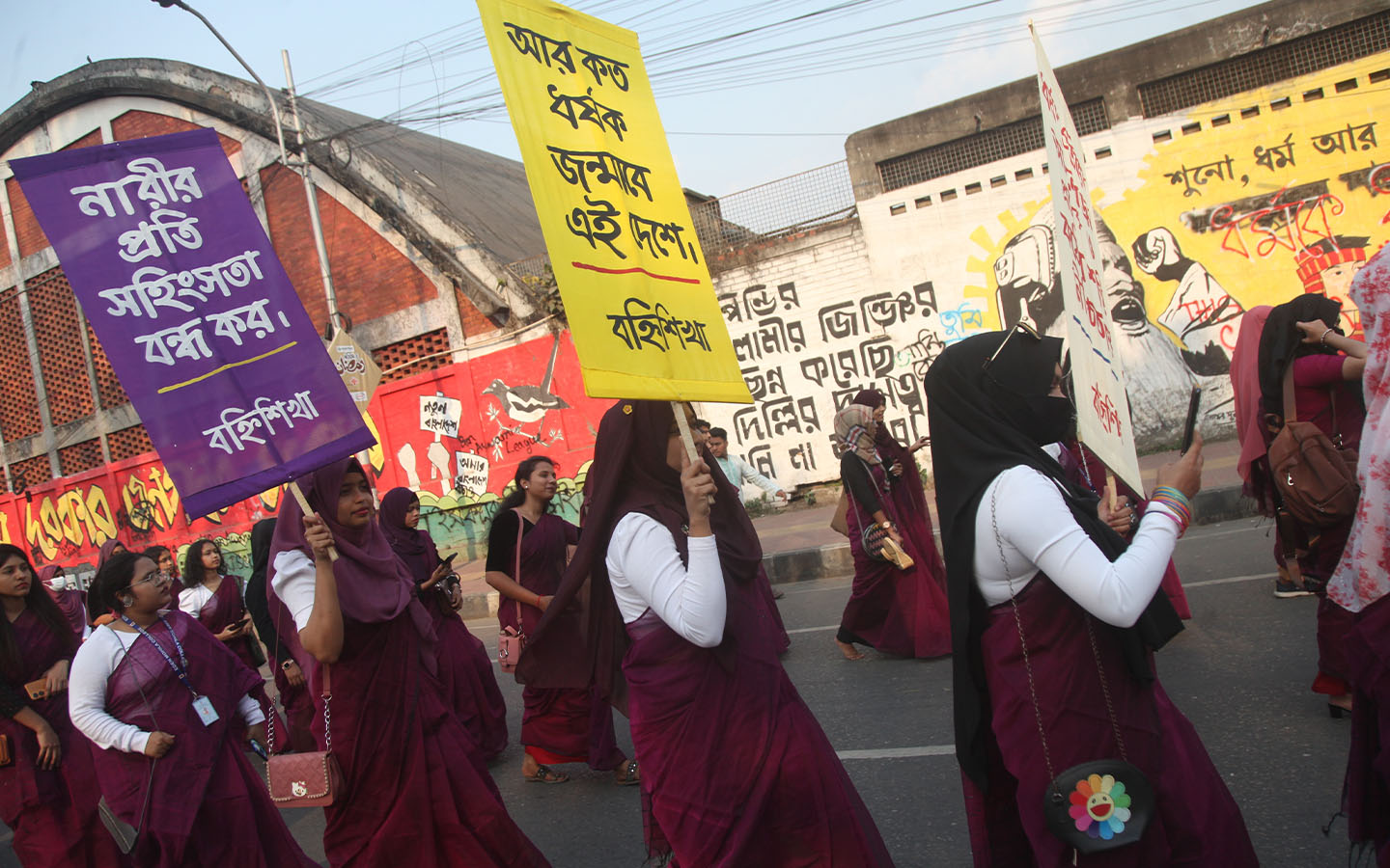 UN report paints grim picture for women’s rights globally UN report paints grim picture for women’s rights globally