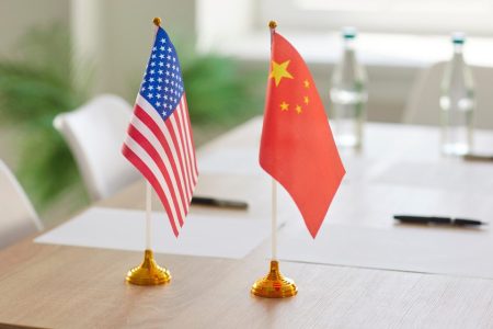 US and China signal thaw, with trade talks in Malaysia scheduled this week
