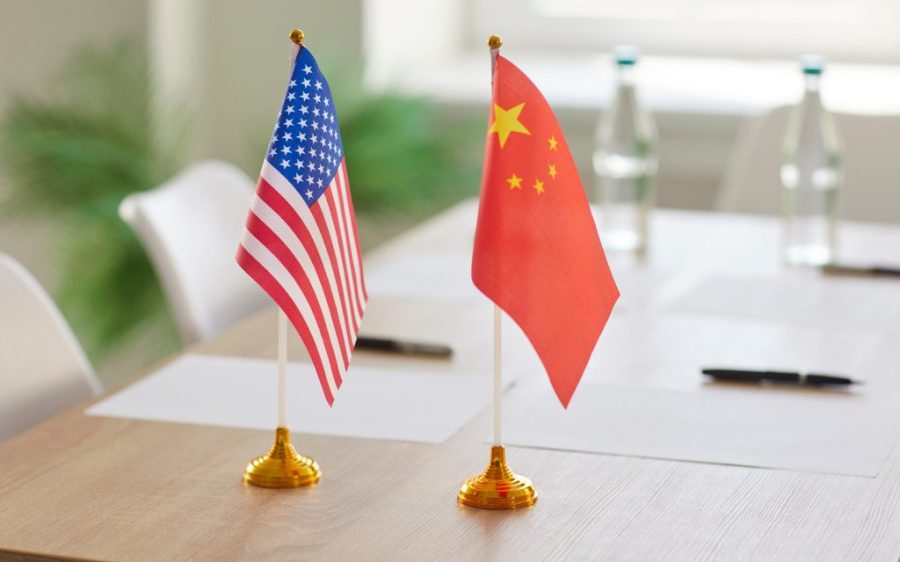 US and China signal thaw, with trade talks in Malaysia scheduled this week