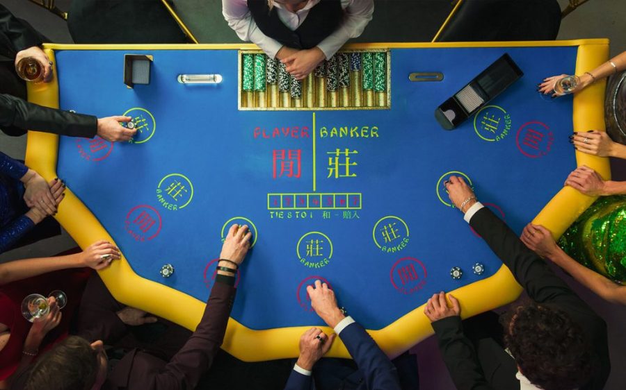 VIP baccarat makes third quarter gains in Macao’s casino sector