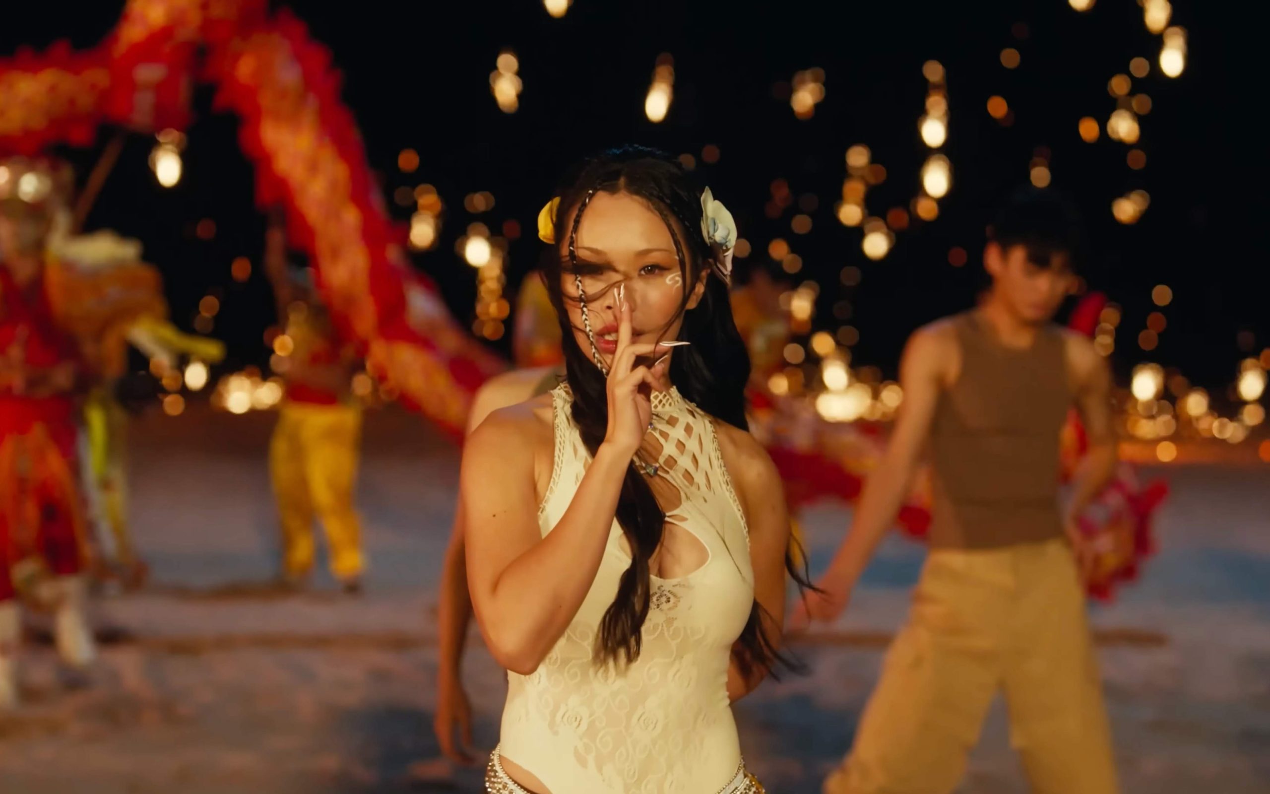 The Waterbomb Festival comes to Macao – and more things to do in the Greater Bay Area this week