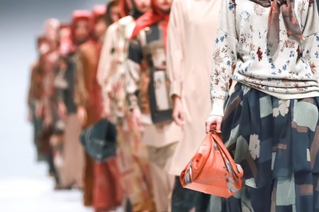 Global fashion shake-up knocks out women designers