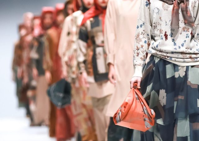 Global fashion shake-up knocks out women designers Global fashion shake-up knocks out women designers