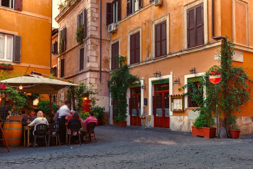 Heading to Rome for the first time? Here’s what you need to know