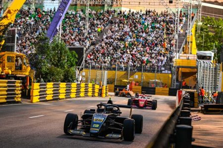 In town for the Macau Grand Prix? Here’s where to stay, eat, drink and unwind