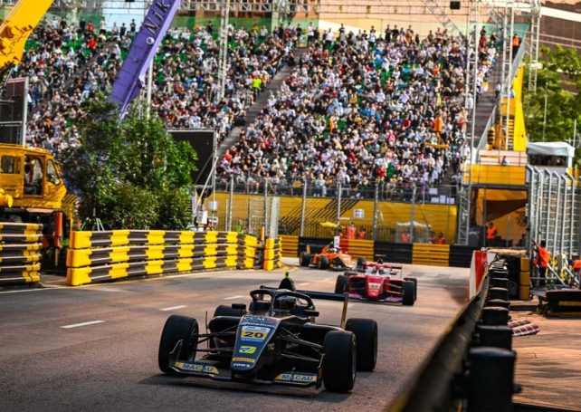 In town for the Macau Grand Prix? Here’s where to stay, eat, drink and unwind