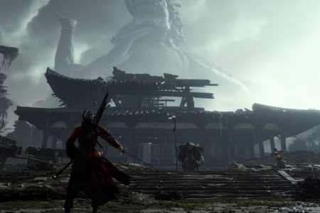 A player explores the sweeping open world of Where Winds Meet, set in the turbulent Five Dynasties era A player explores the sweeping open world of Where Winds Meet, set in the turbulent Five Dynasties era