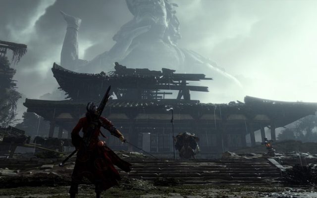 Where Winds Meet: Chinese wuxia game hits 2 million players in first day