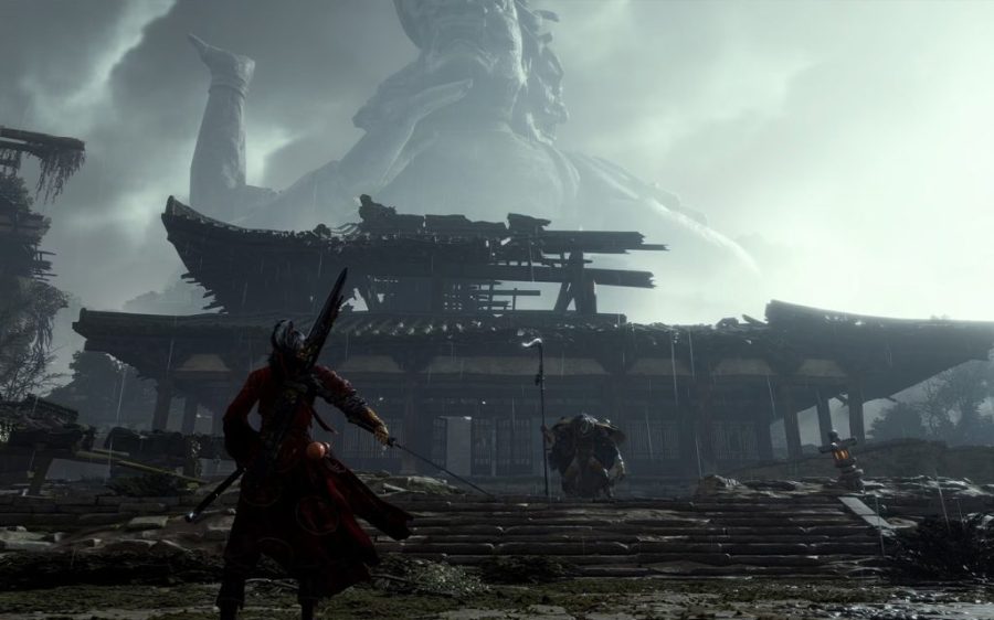 Where Winds Meet: Chinese wuxia game hits 2 million players in first day