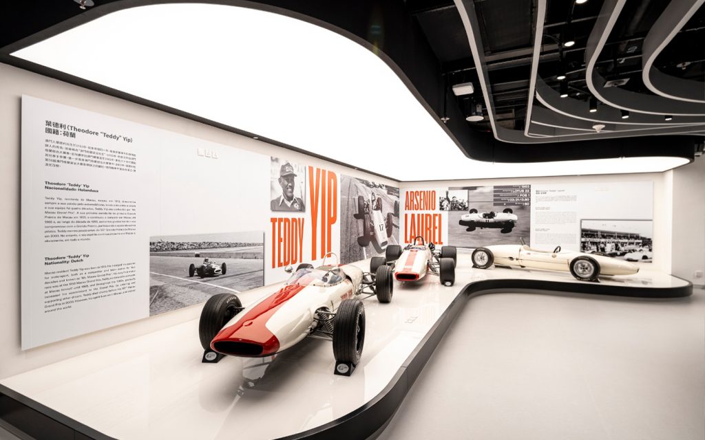 In town for the Macau Grand Prix? Here’s where to stay, eat, drink and unwind