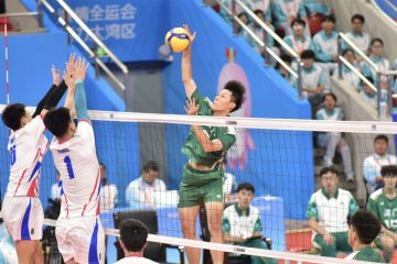 National Games kick off as Greater Bay Area hosts ramped-up tourism and sports ties