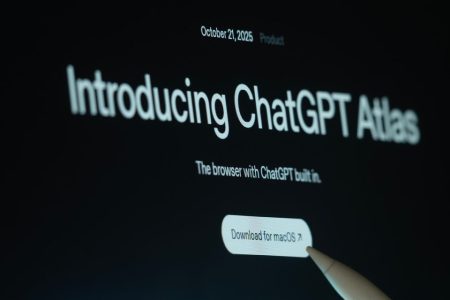 New AI-powered browsers create ‘cybersecurity time bomb,’ experts say New AI-powered browsers create ‘cybersecurity time bomb,’ experts say