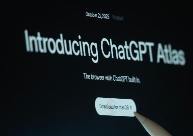 New AI-powered browsers create ‘cybersecurity time bomb,’ experts say